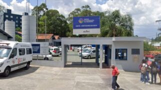 Interessadas devem comparecer ao local com os seguintes documentos: RG, CPF, currículo impresso atualizado e Carteira de Trabalho