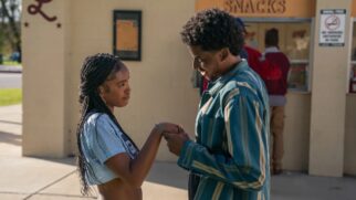 Produção original da Netflix que irá adaptar o livro homônimo de 1975 para o ano de 2028