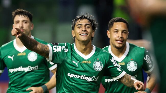 Palmeiras e Vitória se enfrentam, neste domingo, no Brasileirão Série A