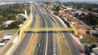 Segundo a Artesp, são 17 obras previstas para 2025