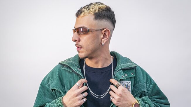 Pedro Simples mistura gêneros para resgatar atmosfera dançante do hip hop