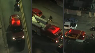 Queda ocorreu em edifício na zona leste de São Paulo