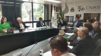 Empresas terão um período de transição para se adaptar às novas regras
