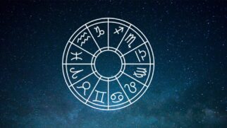 Cada signo possui um anjo da guarda designado.