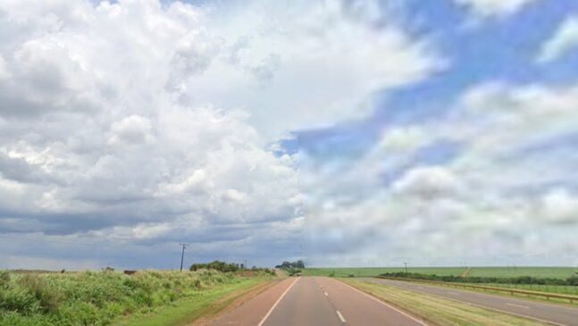 BR-163 é a principal rodovia do Mato Grosso do Sul