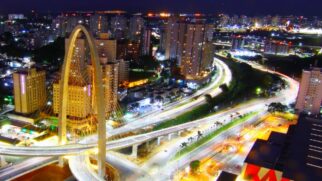 São José dos Campos é eleita por ser uma das cidades mais feliz do País.