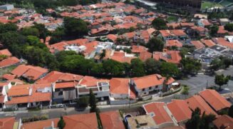 Campinas vem atraindo cada vez mais moradores e empresas