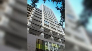 Unidades fazem parte do Condomínio Aurora Paulistana