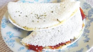 Alimento depende muito do recheio que recebe.