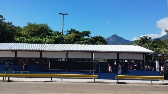 Nova estação passou por adaptações de acessibilidade