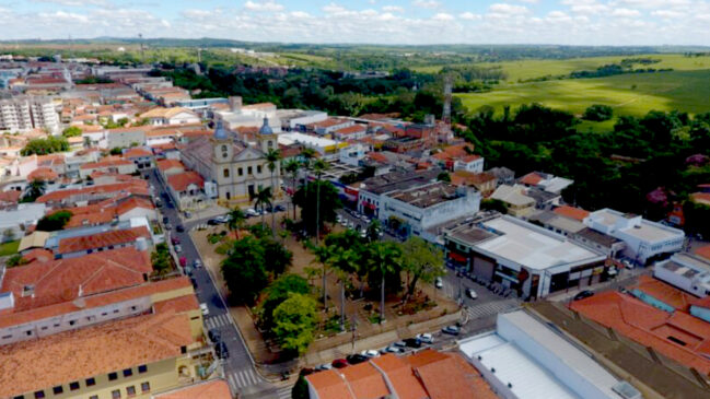 Intervenções fazem parte de um cronograma de manutenção e adequação das unidades de educação infantil do município