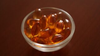 Essa vitamina pode retardar até anos de envelhecimento.