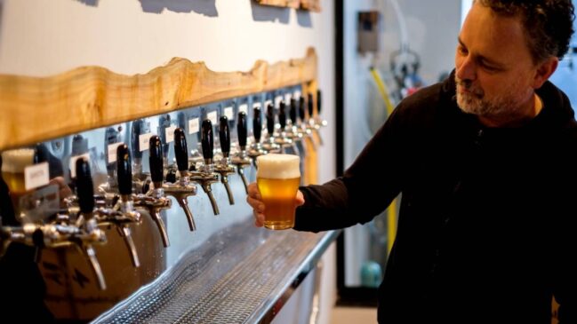Três cervejas brasileiras trouxeram a medalha de ouro no World Beer Cup 2025