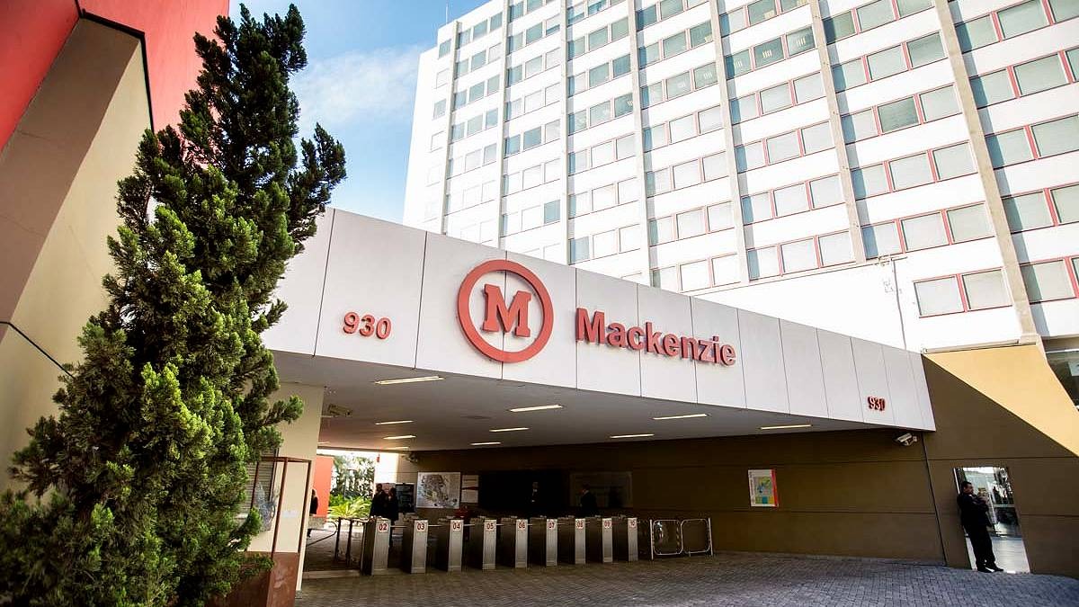 Mackenzie informou que a aluna foi encontrada em um momento em que precisava de socorro e que ainda não é possível determinar as causas do ocorrido