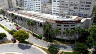 Atividades gratuitas ocorrem aos sábados deste mês mediante inscrição prévia