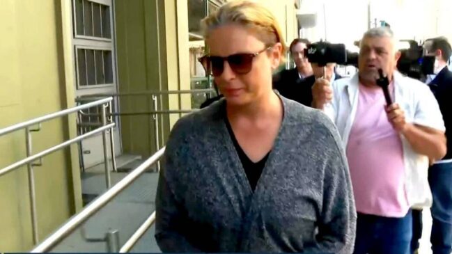 Ex-mulher da vítima, que também é mãe dos dois filhos da vítima, teve a prisão solicitada pelo DHPP, junto à Justiça nesta sexta mais cedo