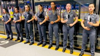 Há vagas afirmativas para mulheres para ampliar a participação feminina no quadro de funcionários