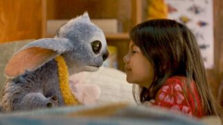 Sessão especial será às 11h, com a exibição do live action 'Lilo & Stitch'