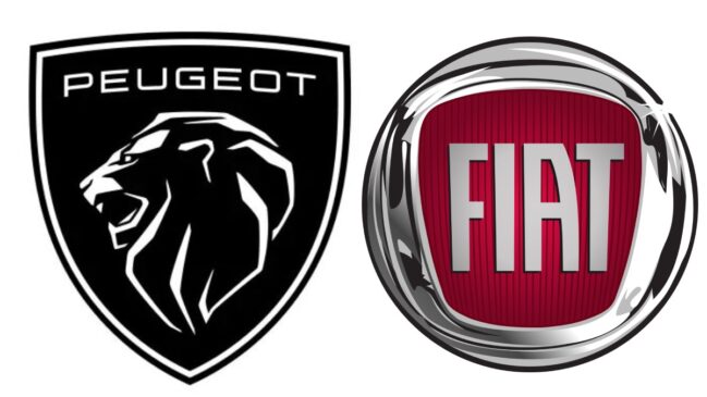Nos modelos da Fiat, são 21.044 veículos afetados, enquanto da Peugeot, são 449 veículos afetados