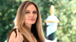Com 50 anos, Angelina Jolie já esteve nas manchetes internacionais por muitas razões, mas tudo isso poderia ter sido interrompido precocemente