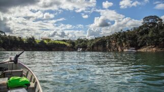 Destino de luxo em meio à natureza, a cidade de Capitólio é destaque no turismo brasileiro