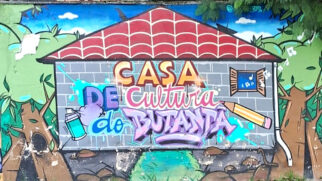 Projeto conta com faixas inéditas, releituras e show gratuito em São Paulo