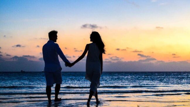 Ao redor do mundo, é comum que os casais tenham apelidos carinhosos para que um parceiro trate o outro como forma de carinho