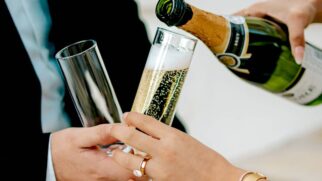 Pacotes VIPs oferecem benefícios adicionais e acesso exclusivo à área mais privilegiada da festa