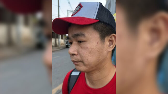 Suspeito, Zhaohu Qiu, de 35 anos, foi conduzido ao 77° Distrito Policial (Santa Cecília), na região central de São Paulo