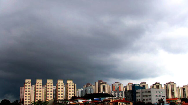 Previsão é de que as temperaturas mais baixas sejam registradas entre a quinta-feira (12/6) e o final de semana na região sudoeste da Grande São Paulo