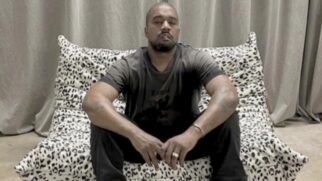 Kanye West deve se apresentar no Brasil no dia 29 de novembro deste ano