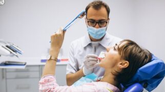 Dentista cita vários benefícios dessa fruta. Imagem: PxHere