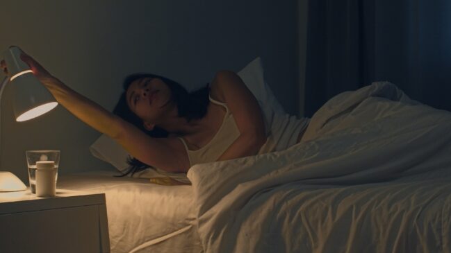 O padrão de sono noturno não está apenas ligado ao relógio biológico, mas também a características profundas da personalidade