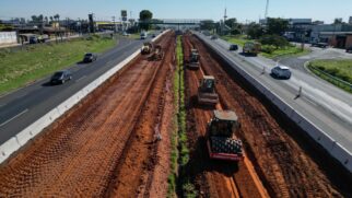 Concessionária fará intervenções e manutenções nas rodovias no período diurno e noturno