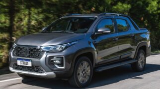 Fiat teve 44.309 unidades vendidas e 21,2% de participação de mercado