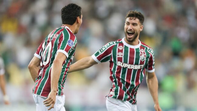 Fluminense e Cruzeiro se enfrentam, nesta quinta-feira, no Brasileirão