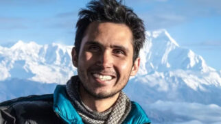 Edson Vandeira, de 36 anos, nasceu em Suzano, no interior de São Paulo
