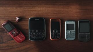 celulares antigos se mostram grandes Aliados na preservação da saúde mental