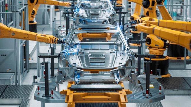 Mais de um milhão de unidades foram vendidas nos cinco primeiros meses de 2025 no Brasil
