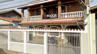 Caso foi registrado como tentativa de homicídio no 4&ordm; Distrito Policial de São José dos Campos