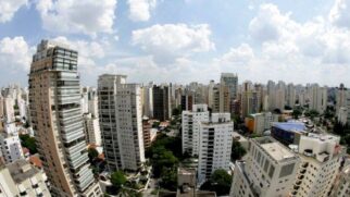 Obras em Moema prometem ampliar a capacidade de armazenamento e controle das águas pluviais