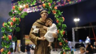 Com entrada gratuita, evento chega à 47ª edição com shows ao vivo, danças, brincadeiras e comidas típicas