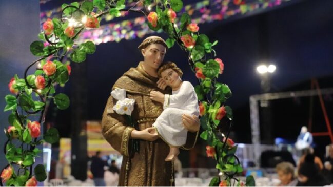 Com entrada gratuita, evento chega à 47ª edição com shows ao vivo, danças, brincadeiras e comidas típicas