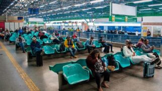 Terminal Rodoviário da Barra Funda passará por modernização