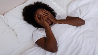 Ansiedade matinal pode afetar a saúde como um todo