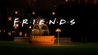 Friends marcou época e foi sucesso mundial