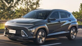 Novo Kona Hybrid tem preço de R$ 214.990 na versão Ultimate e R$ 234.990 na Signature