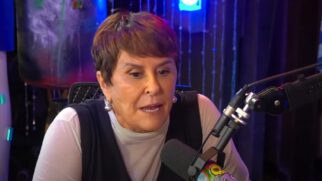 Márcia Sensitiva acerta 3 previsões sobre Fernanda Torres e Lady Gaga