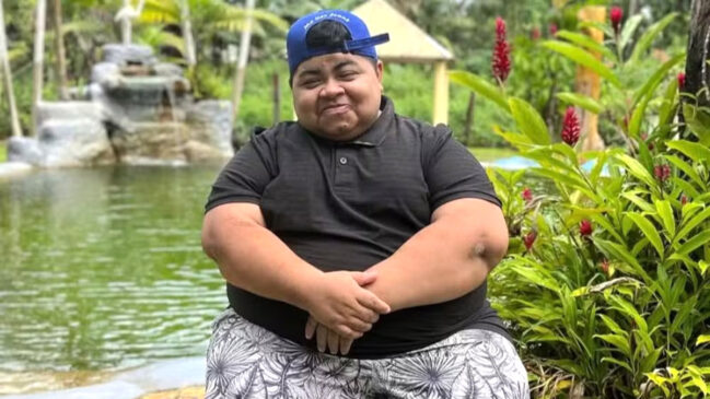 Gordinho Maniçoba morreu, aos 27 anos