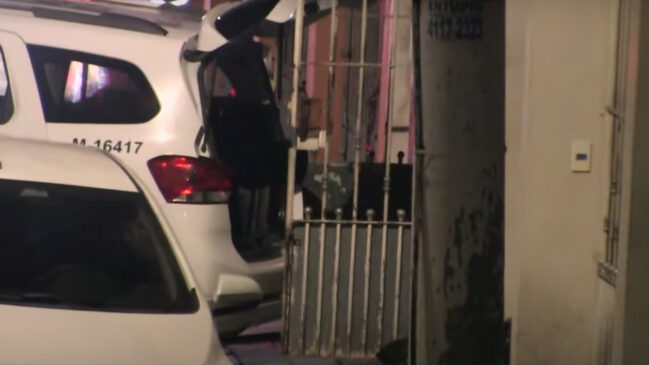 Caso acontece na Rua Augusto José Avancinie, no Jardim São Jorge